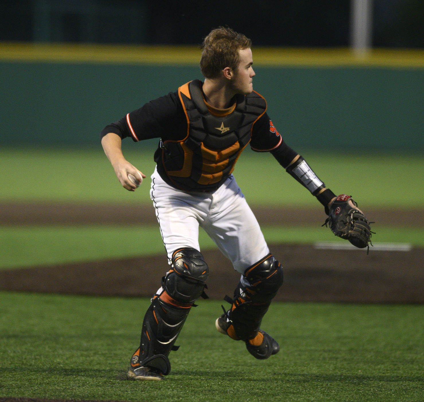 Edwardsville vs. Hampshire